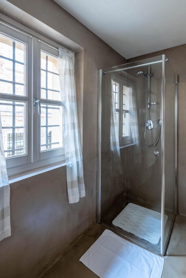 La Finestra Sulle Langhe - M3Langhe Apartment Cherasco Luaran gambar
