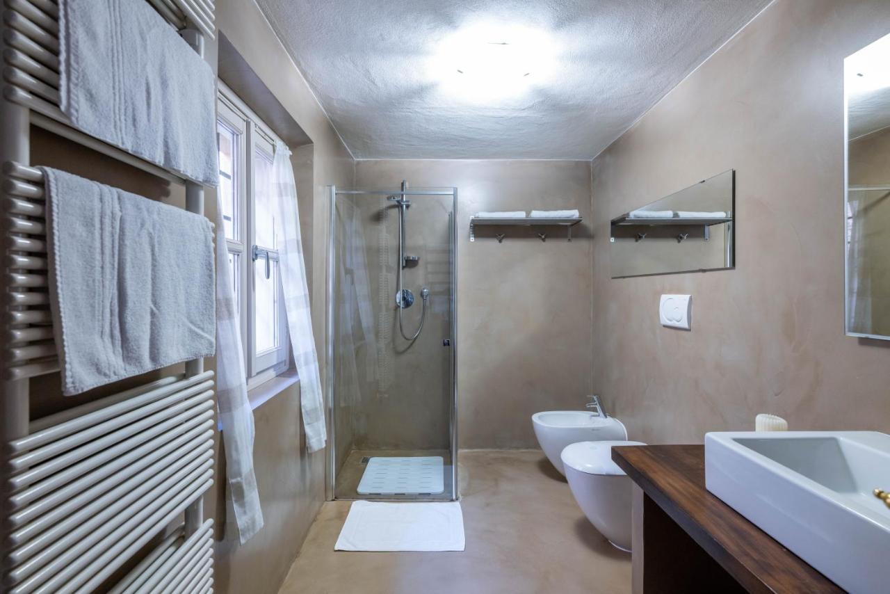 La Finestra Sulle Langhe - M3Langhe Apartment Cherasco Luaran gambar