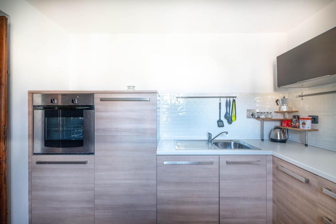 La Finestra Sulle Langhe - M3Langhe Apartment Cherasco Luaran gambar