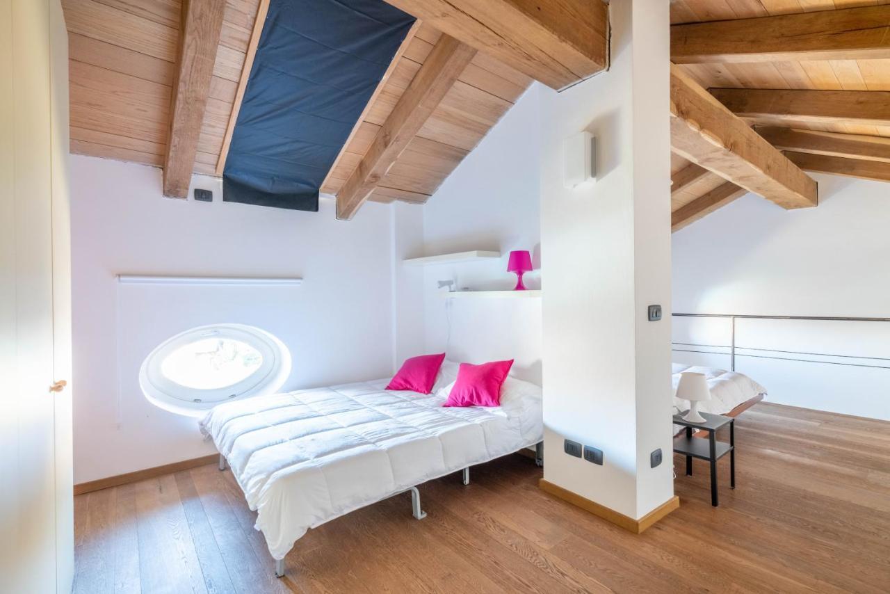 La Finestra Sulle Langhe - M3Langhe Apartment Cherasco Luaran gambar