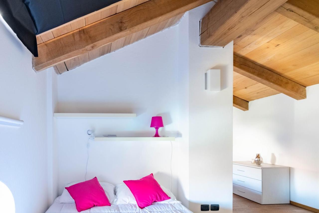La Finestra Sulle Langhe - M3Langhe Apartment Cherasco Luaran gambar