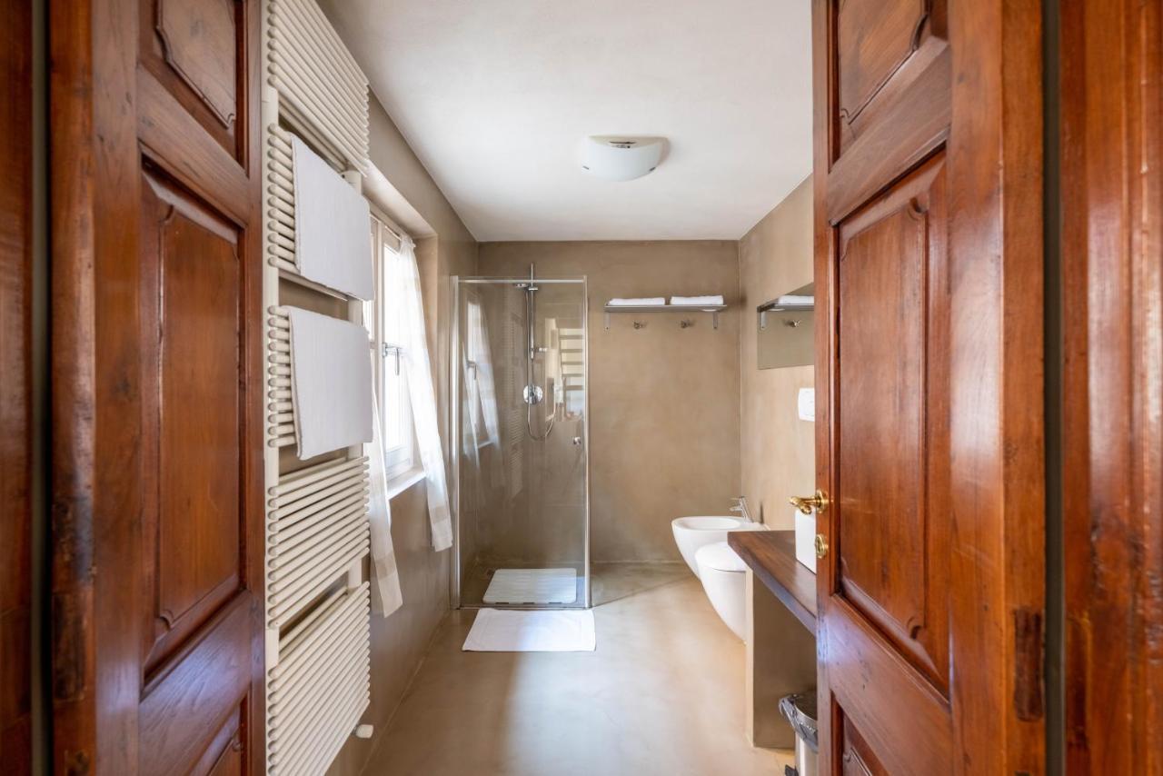 La Finestra Sulle Langhe - M3Langhe Apartment Cherasco Luaran gambar