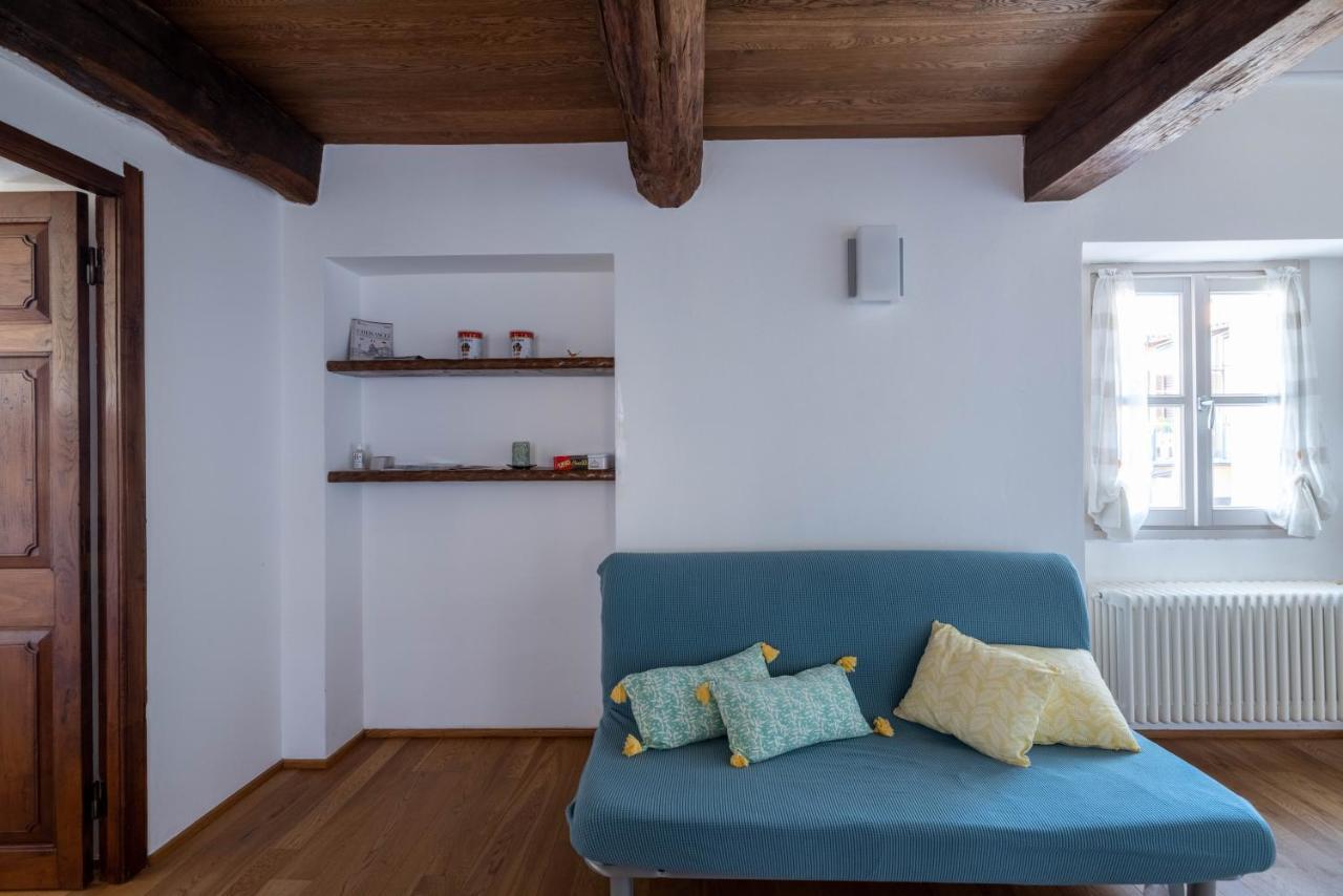 La Finestra Sulle Langhe - M3Langhe Apartment Cherasco Luaran gambar