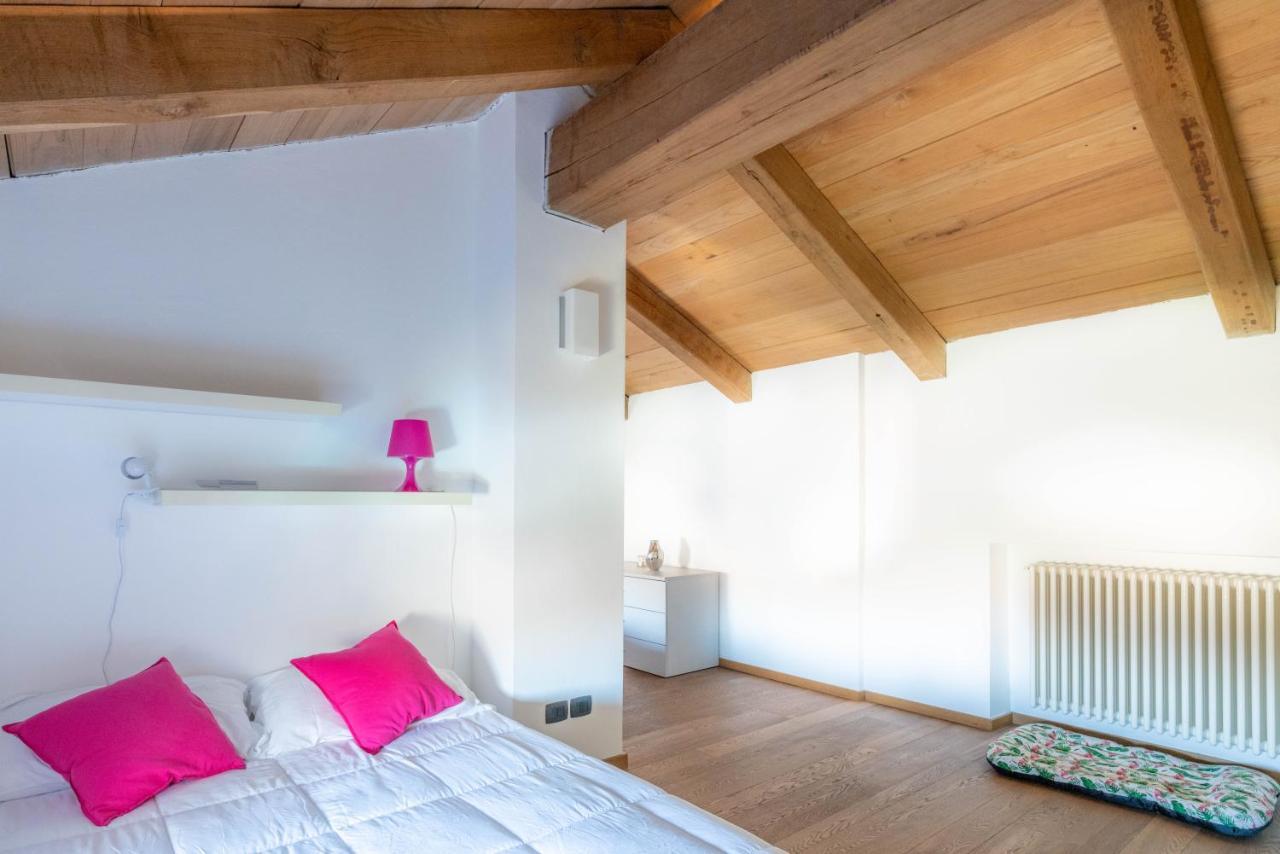 La Finestra Sulle Langhe - M3Langhe Apartment Cherasco Luaran gambar
