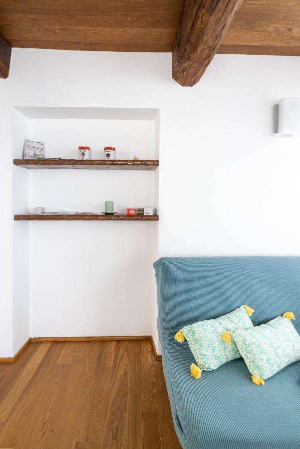 La Finestra Sulle Langhe - M3Langhe Apartment Cherasco Luaran gambar