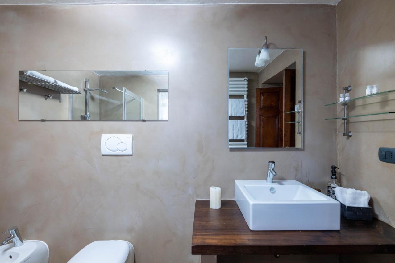 La Finestra Sulle Langhe - M3Langhe Apartment Cherasco Luaran gambar