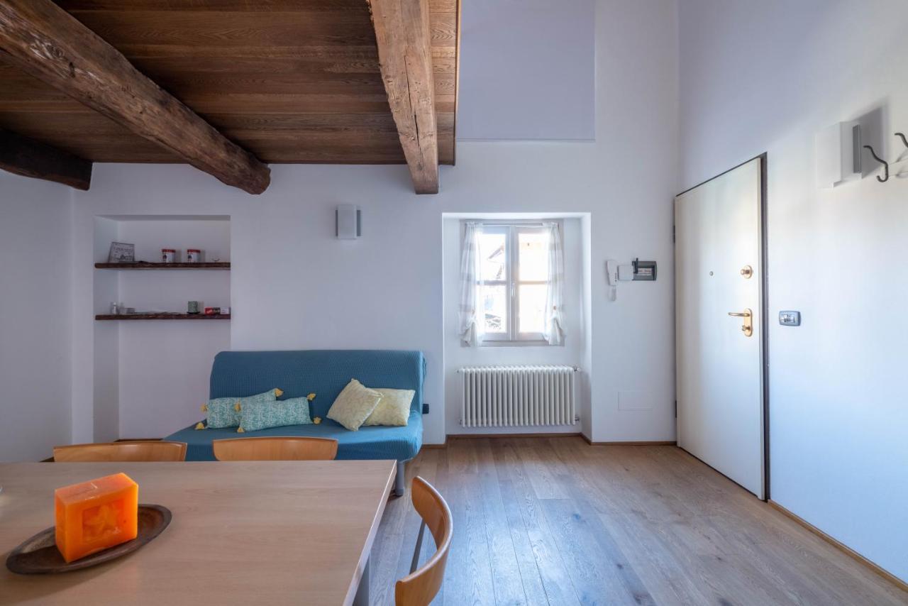 La Finestra Sulle Langhe - M3Langhe Apartment Cherasco Luaran gambar